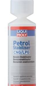 Bensiini stabilisaatorlisand CNG/LPG 250ml