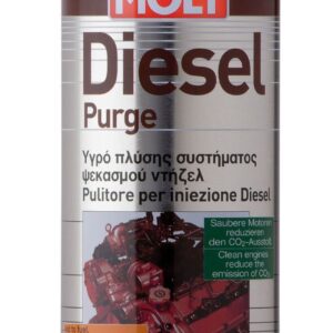 Diiselkütuse lisand 0.5L LIQUI MOLY