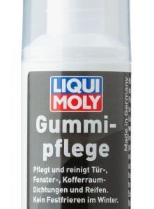 Kummidetalide hooldusvahend 75ml