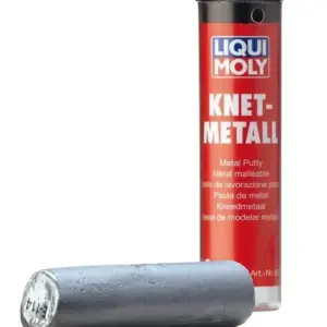 METALLKITT 50G