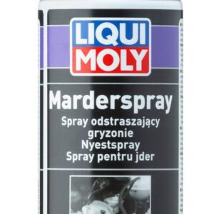 Näriliste tõrje aerosool - Cпрей борьбы с грызунами 200ml