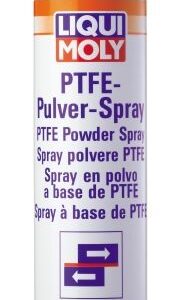 PTFE MÄÄRE AEROSOOL 400ML