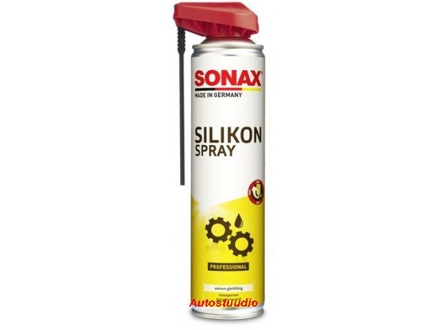 SILIKOONSPREI 400ml