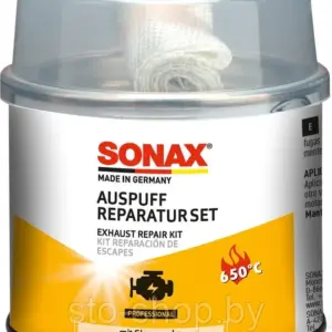 Summuti remondikomplekt 200g