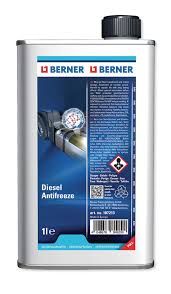 DIISLIKÜTUSE ANTIGEEL 1L