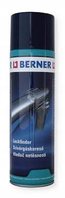 GAASILEKKE TUVASTAMINE - ПОИСК УТЕЧЕК ГАЗА 400ml