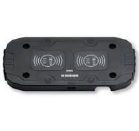 JUHTMEVABA LAADIJA DUO 230V 5V MICRO-USB