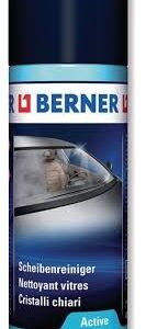 KLAASIPUHASTUS AEROSOOL - СПРЕЙ ДЛЯ ОЧИСТКИ СТЕКЛА 400ml