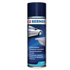 KLEEBISEEMALDI AEROSOOL - СПРЕЙ ДЛЯ УДАЛЕНИЯ НАКЛЕЙКИ 500ml