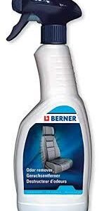 LÕHNAEEMALDUSSPREI - СПРЕЙ ДЛЯ УДАЛЕНИЯ ЗАПАХОВ 500ML