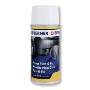 Läbipaistav kruntvärv plastdetailide - Бесцветная грунтовка для пластика 150ml