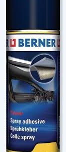 Liim aerosoolis - СПРЕЙ-КЛЕЙ 400ml