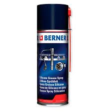 SILIKOONMÄÄRE AEROSOOL 400ML