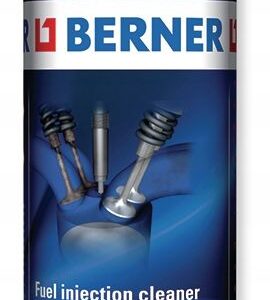 KARBÜRAATORI PUHASTUS AEROSOOL - ОЧИСТИТЕЛЬ СИСТЕМЫ ВПРЫСКА 400ML