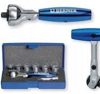 T-põrkmehhanismi komplekt 1/4