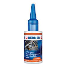 UNIVERSAALNE HERMEETIK ORANŽ 50ml