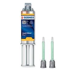 VEDEL METALL Жидкий металл 25g