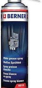 VALGE NSF MÄÄRE AEROSOOL 500ML