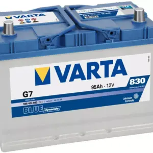KÄIVITUSAKU BLUE DYN G7 95Ah 830A 306X173X225