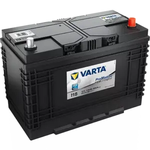 110AH 680A -/+