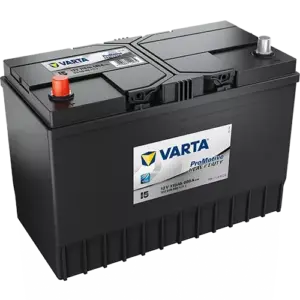 PROMOTIVE I5  110AH 680A +/-