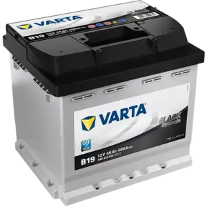 45AH 400A 207X175X190 -/+