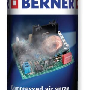 Suruõhk - Cжатый воздух 400ml