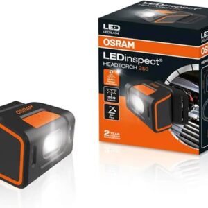 PEALAMP HEADTORCH 250 OSRAM