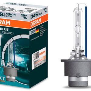 D4S 42V/35W P32D-5 XENARC COOL BLUE INTENS OSRAM
