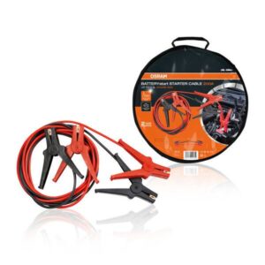 KÄIVITUSJUHTMED 3M 200A OSRAM