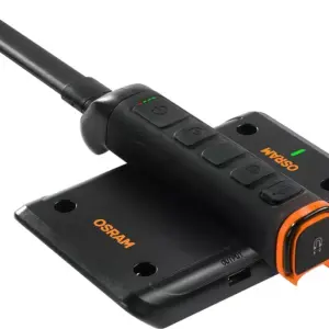 KANDELAMBI JUHTMEVABA LAADIMISALUS ip20/ik08 OSRAM