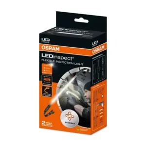 Painduv kontroll lamp  5V 10 VT  OSRAM