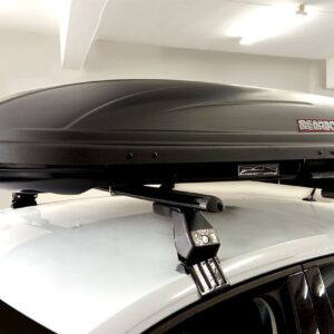 KATUSEBOKS MARATHON 400L T.HALL