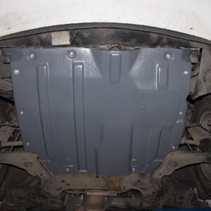 Mootorikaitse Chrysler Town&Country IV 2008-  3osa