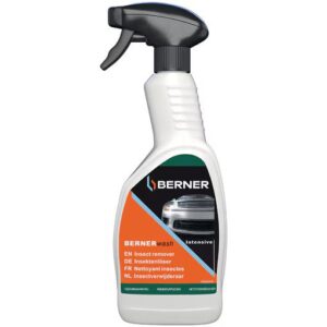 PUTUKAJÄÄKIDE EEMALDUSVAHEND PIHUSTIGA 500ML