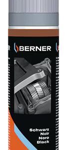 MOOTORI SILIKOONHERMEETIK MUST 200ML