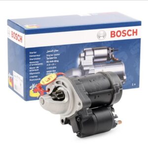 STARTER BOSCH