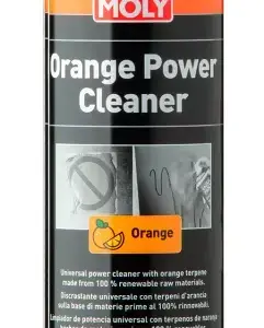 APELSINI-TÄRPENTIN TUGEV.PUHASTUSVAHEND AEROSOOL 400ML