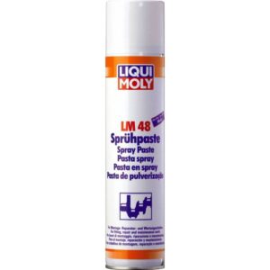 LM48 Montaazhisprei MoS2-ga 300ml