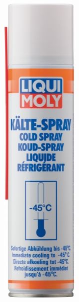 Külmutus aerosool 400ml