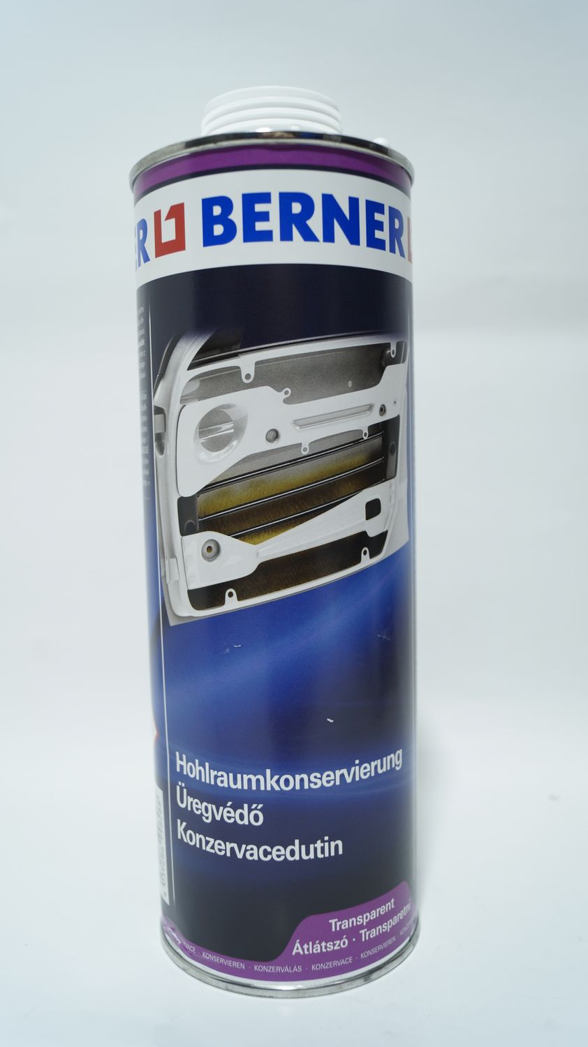 Õõnsuse tihendamine 1L Герметизация полостей 1000ML