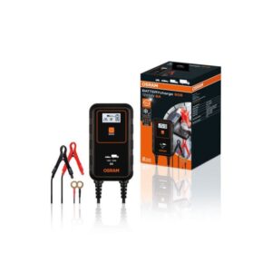 AKULAADIJA 8A 12/24V OSRAM