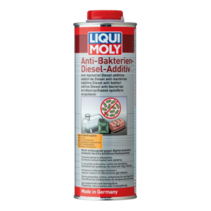 Antibakteriaalne diiselkütuselisand 1L