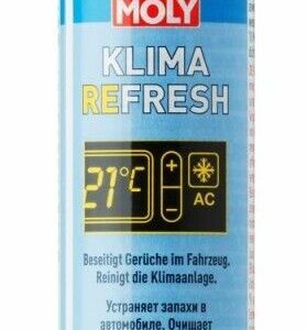 KLIIMASEADME VÄRSKENDAJA 75ML
