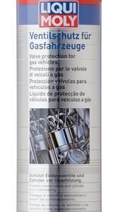 Klapikaitselisand gaasiseadmega mootoritele 1L