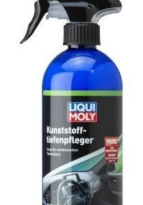 Plastmassi ja kummidetailide hooldusvahend 500ml