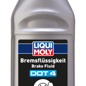 PIDURIVEDELIK DOT4 250ML