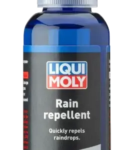 Tuuleklaasilt vihmapiisku tõrjuv vaha 100ml