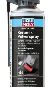 Pro Line keraamiline pulber aerosool 400ml