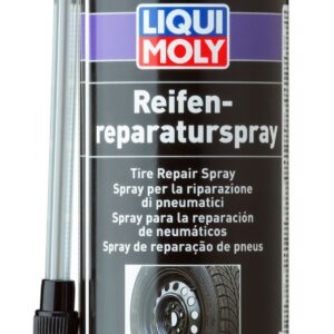 REHVIPARANDUSVAHT ПЕНА ДЛЯ РЕМОНТА ШИН 400ML